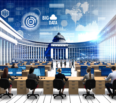 The Role of Big Data in Enhancing Public Sector Record Management