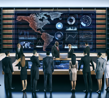 The Role of Big Data in Legal Case Management