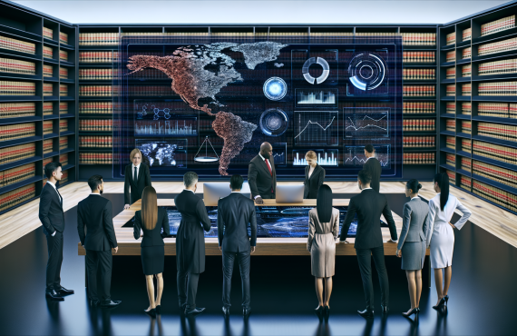 The Role of Big Data in Legal Case Management