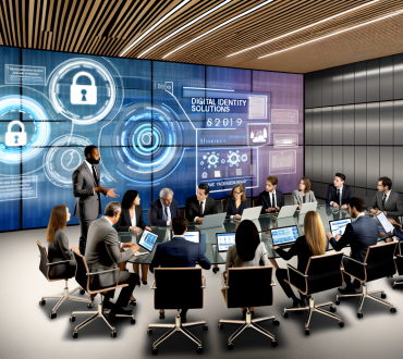 The Role of Digital Identity in Legal Compliance