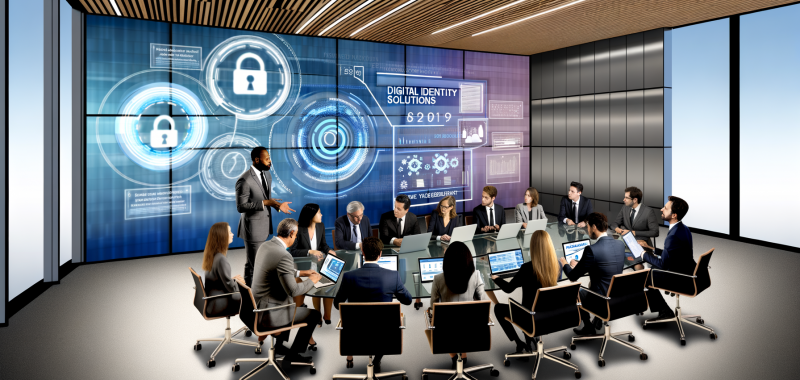 The Role of Digital Identity in Legal Compliance