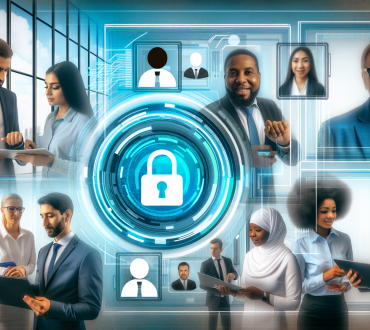 The Role of Digital Identity in Public Sector Record Keeping