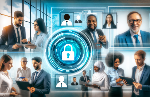 The Role of Digital Identity in Public Sector Record Keeping