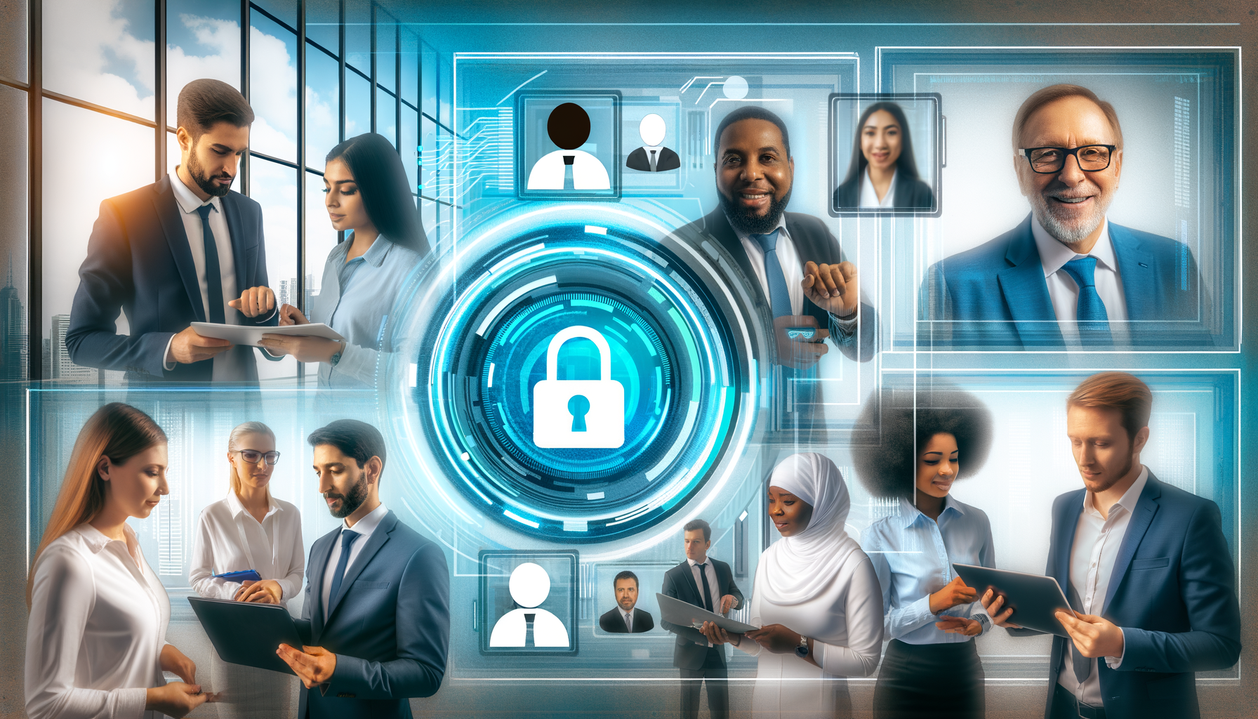 The Role of Digital Identity in Public Sector Record Keeping