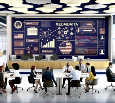 The Role of Metadata in Organizing Government Records