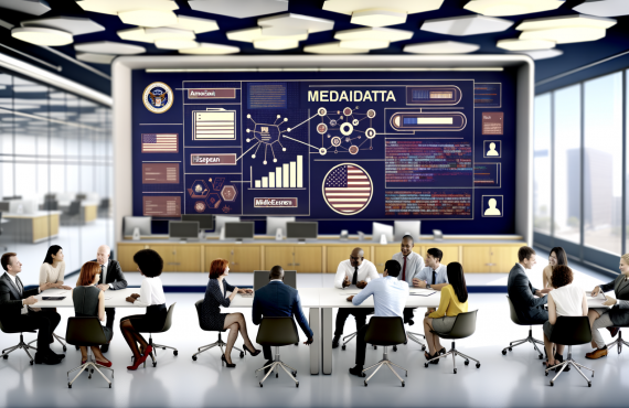 The Role of Metadata in Organizing Government Records