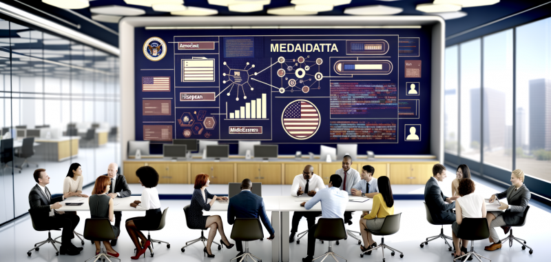 The Role of Metadata in Organizing Government Records