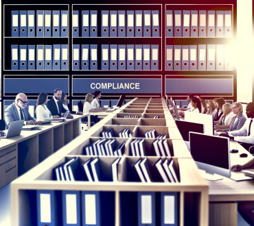 The Role of Paralegals in Maintaining Compliance Records