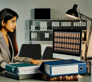 The Role of Paralegals in Record Keeping