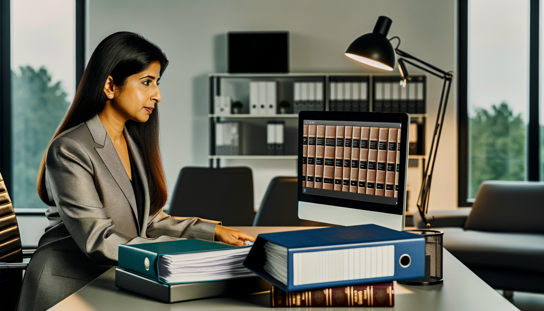 The Role of Paralegals in Record Keeping