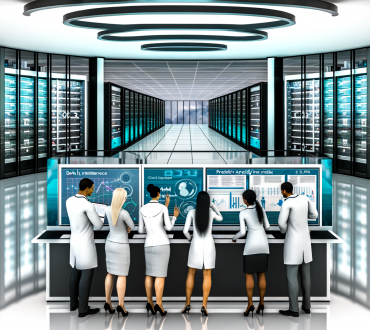 The Role of Predictive Maintenance in Healthcare Data Infrastructure