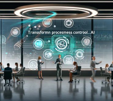 Transform Process Control with RecordsKeeper.AI