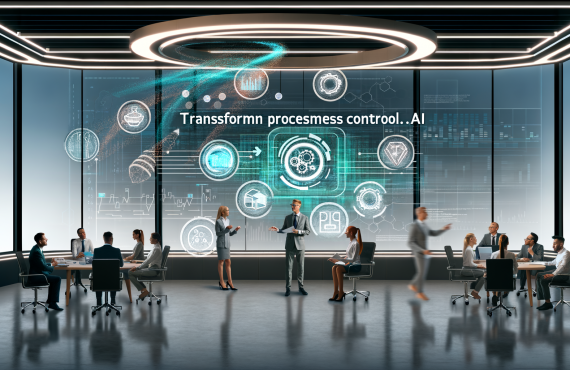 Transform Process Control with RecordsKeeper.AI