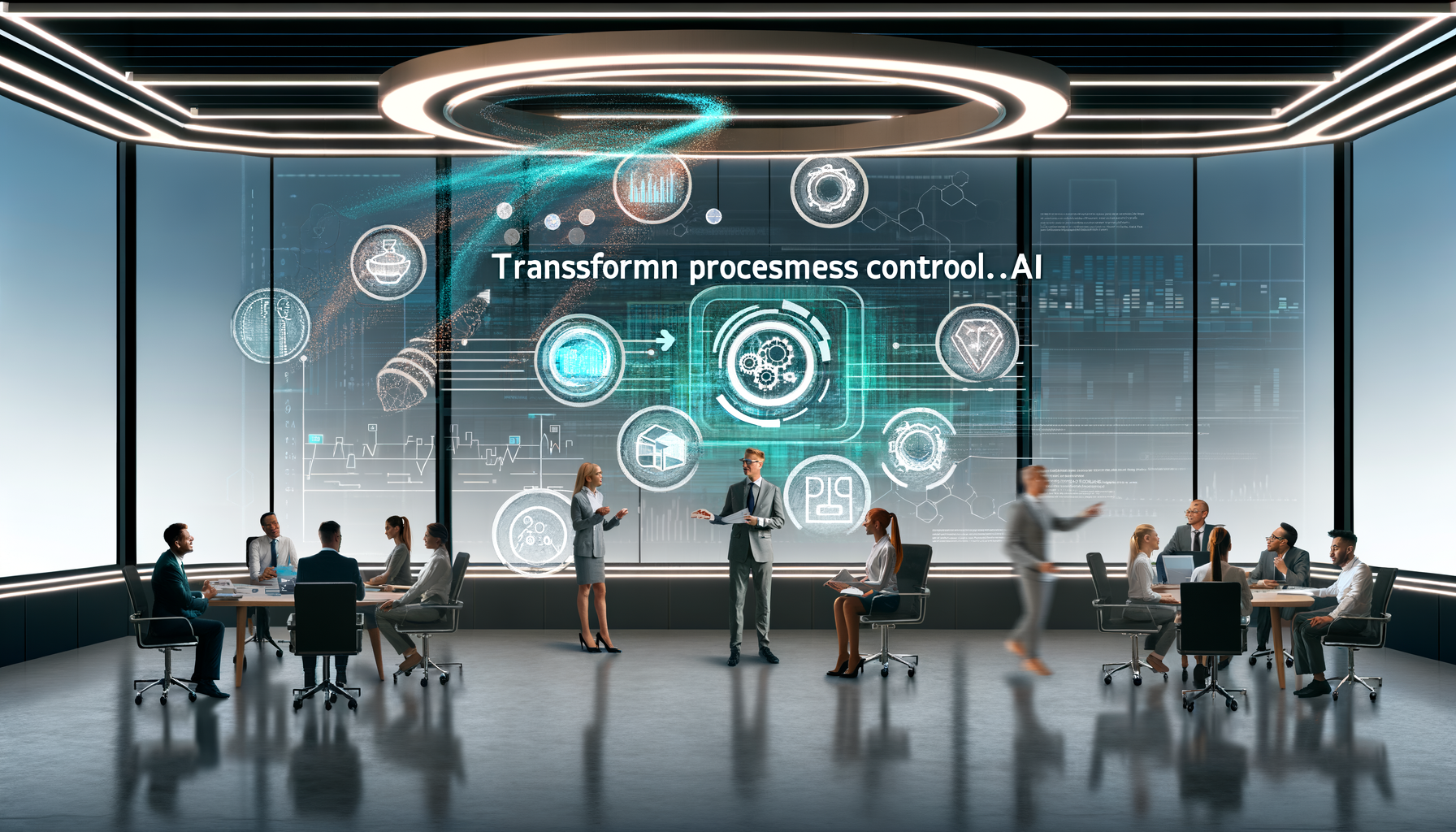 Transform Process Control with RecordsKeeper.AI