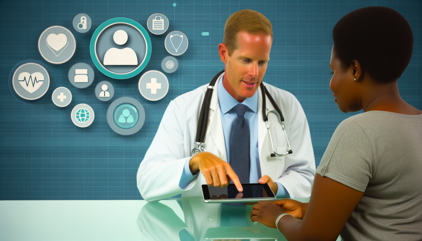 Understanding Patient Consent in Digital Record Management