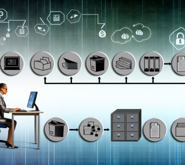 Understanding the Lifecycle of Financial Records: From Creation to Disposal