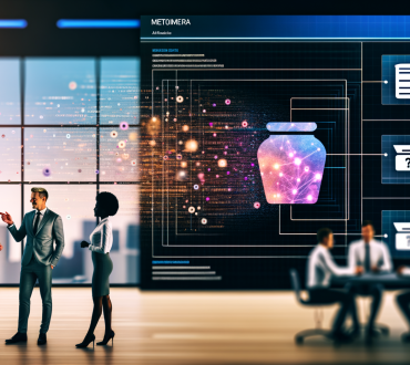 Using AI to Generate Metadata for Large Record Repositories