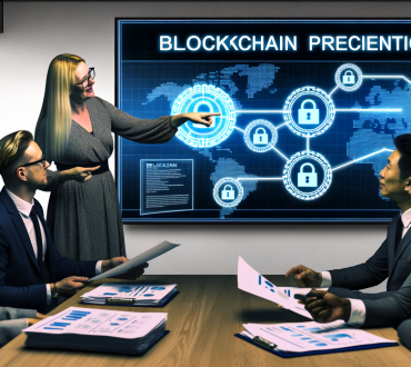 Using Blockchain to Prevent Fraud in Public Sector Record Keeping