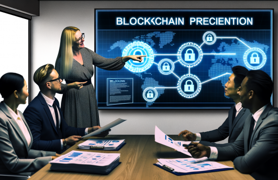 Using Blockchain to Prevent Fraud in Public Sector Record Keeping