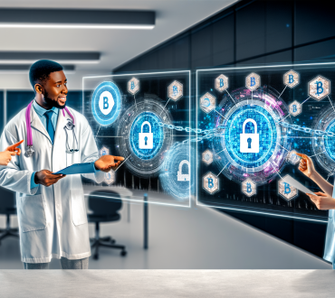 Using Blockchain to Verify Healthcare Credentials for Professionals