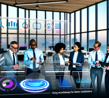 Using RecordsKeeper.AI for Better Compliance