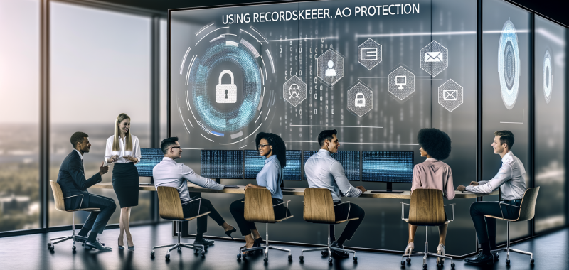 Using RecordsKeeper.AI to Enhance Protection