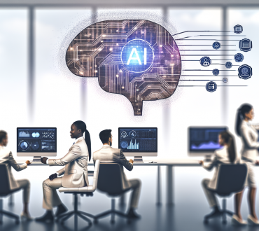 Why AI is Essential for Detecting Anomalies in Record Management