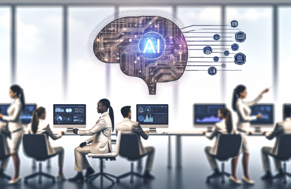 Why AI is Essential for Detecting Anomalies in Record Management