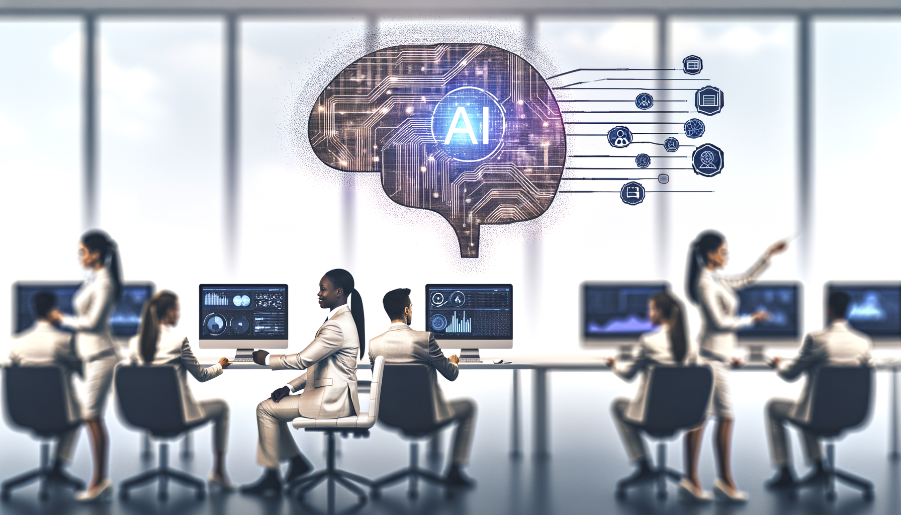 Why AI is Essential for Detecting Anomalies in Record Management