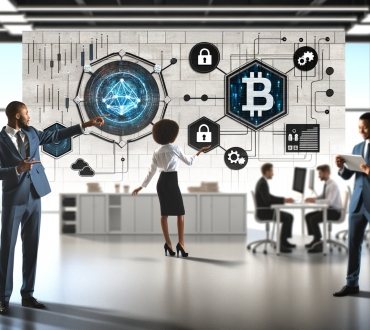 Why Blockchain Matters for Disaster Recovery and Business Continuity