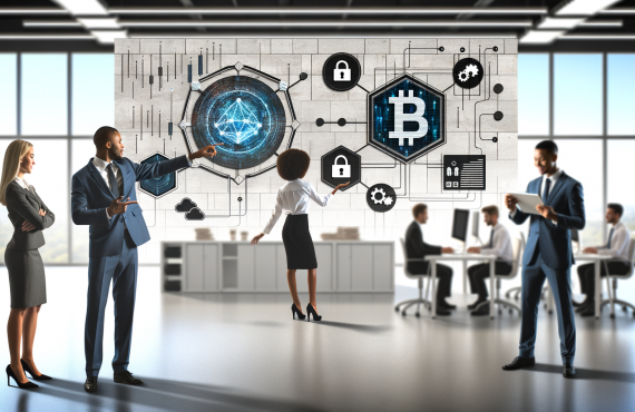 Why Blockchain Matters for Disaster Recovery and Business Continuity