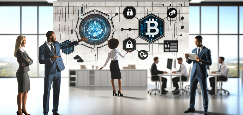 Why Blockchain Matters for Disaster Recovery and Business Continuity