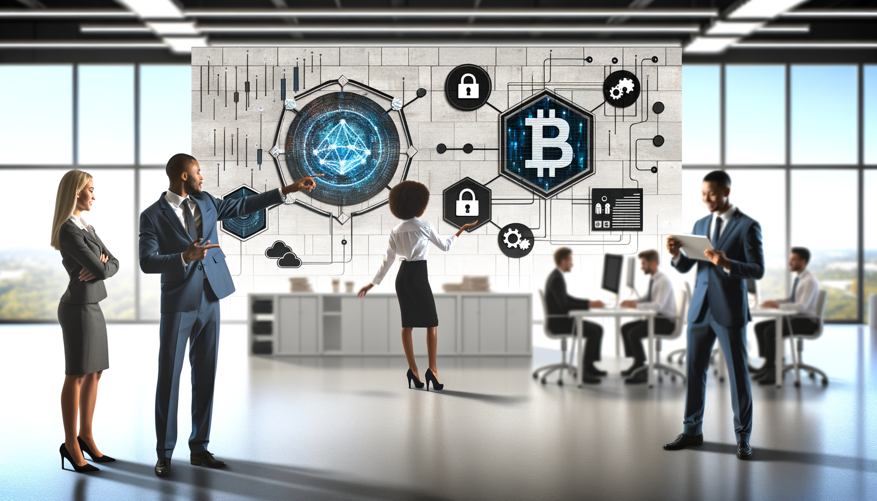 Why Blockchain Matters for Disaster Recovery and Business Continuity