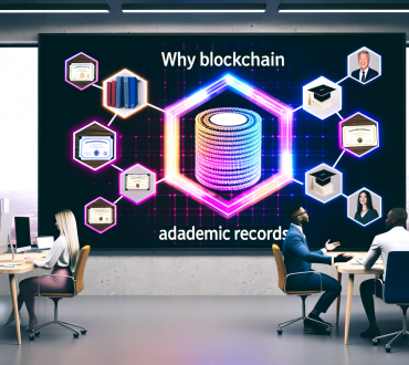 Why Blockchain is Essential for Immutable Academic Records