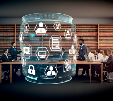 Why Legal Firms Need Robust Backup Solutions