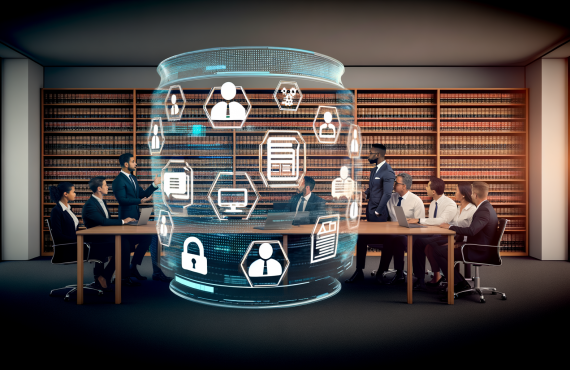 Why Legal Firms Need Robust Backup Solutions