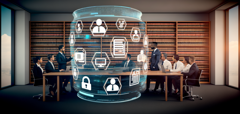 Why Legal Firms Need Robust Backup Solutions