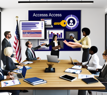 Managing Record Access After Staff Changes