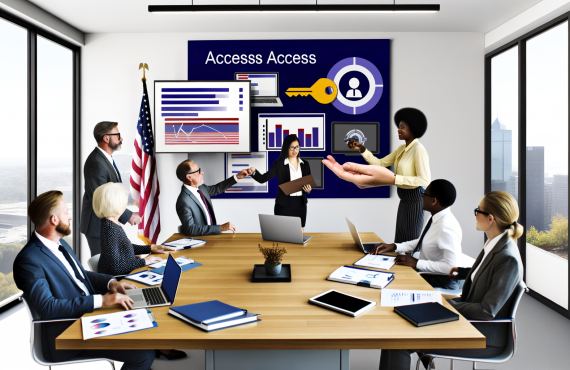 Managing Record Access After Staff Changes