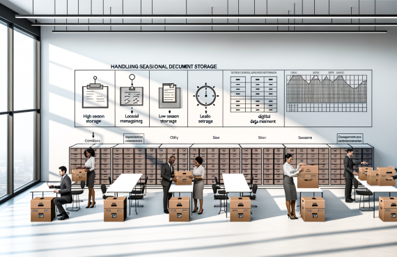 Handling Seasonal Document Storage