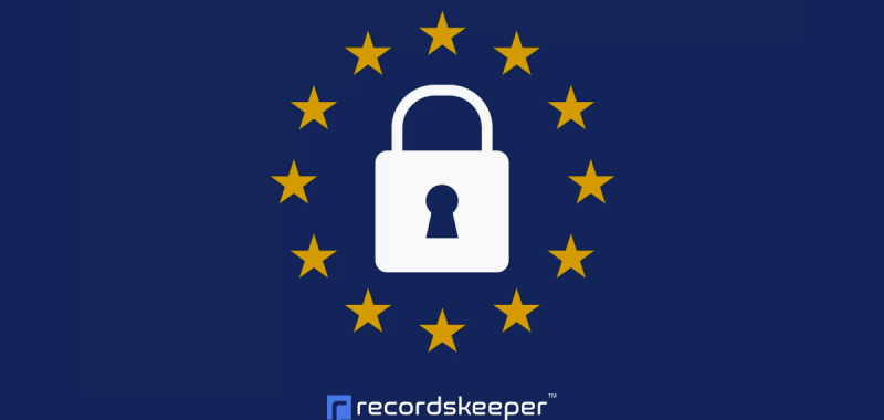 Achieving Perfect GDPR Compliance: A Financial Services Success Story