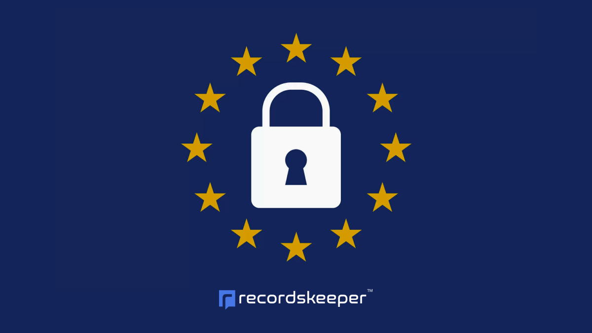 Achieving Perfect GDPR Compliance: A Financial Services Success Story