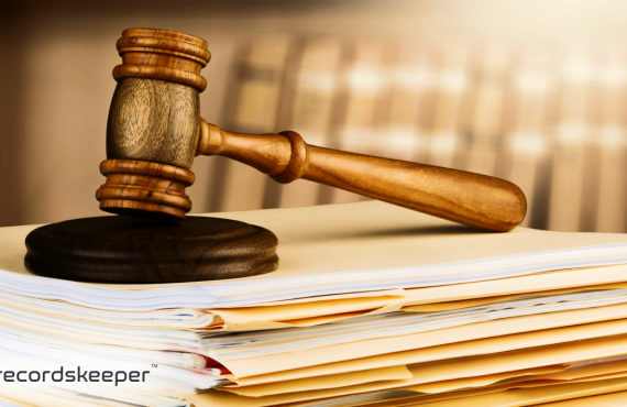 Transforming Legal Document Retrieval: How RecordsKeeper.AI Revolutionized a Law Firm’s Efficiency