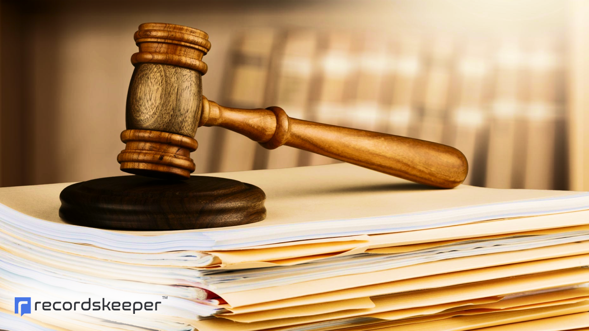 Transforming Legal Document Retrieval: How RecordsKeeper.AI Revolutionized a Law Firm’s Efficiency