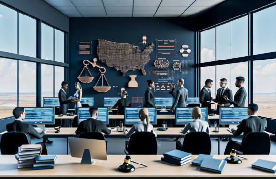 AI-Powered Legal Brief Writing: Enhancing Accuracy & Efficiency