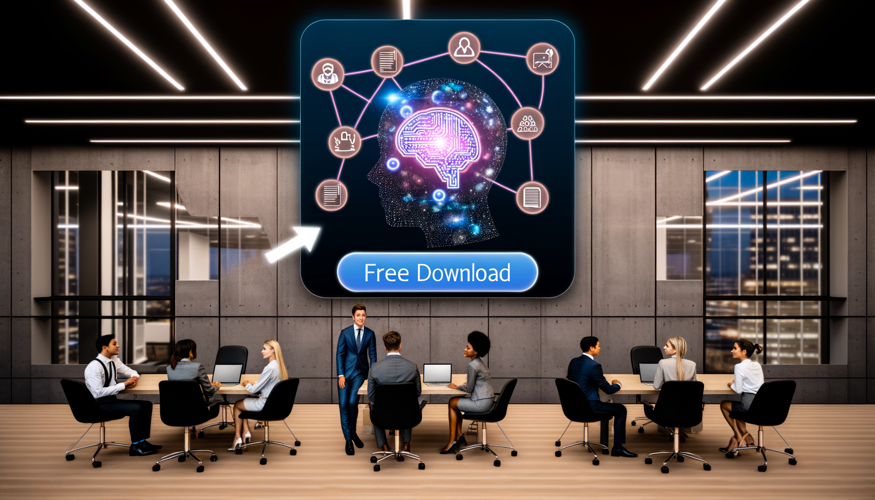 Best AI-Powered Legal Case Management Software (Free Download)