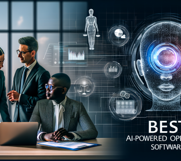 Best AI-Powered Legal Operations Software