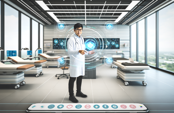 Best AI for Doctors Right Now: Top Tools for Medical Professionals