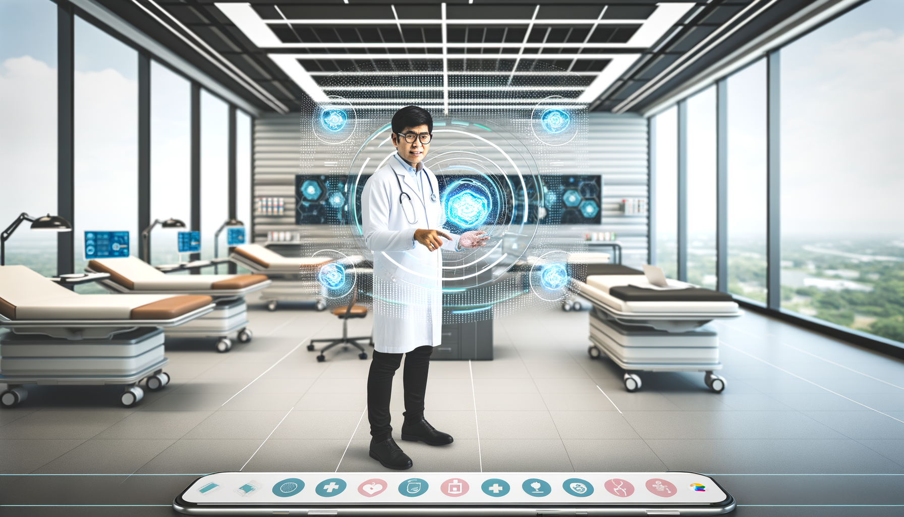 Best AI for Doctors Right Now: Top Tools for Medical Professionals