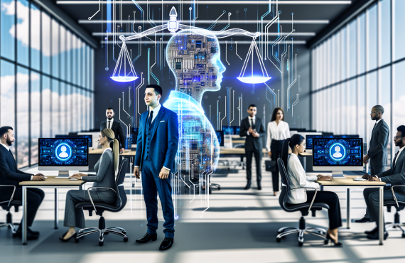 Best Small Law Firm Management Software with AI Features